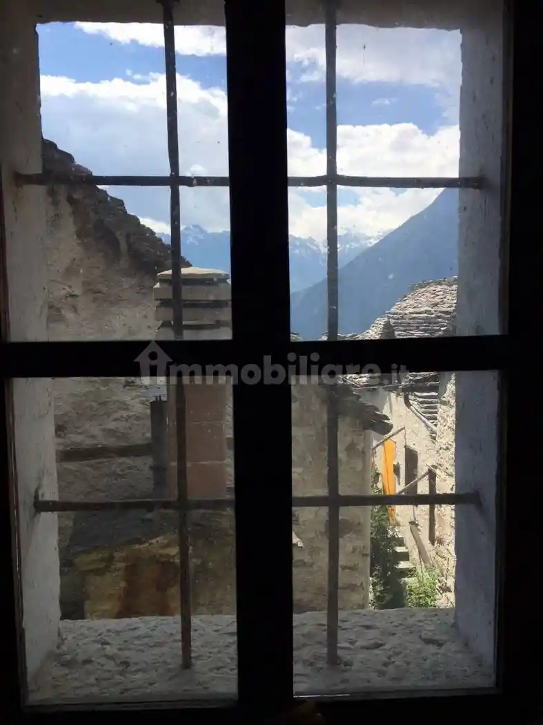 Rustico - Casale in vendita a Masera