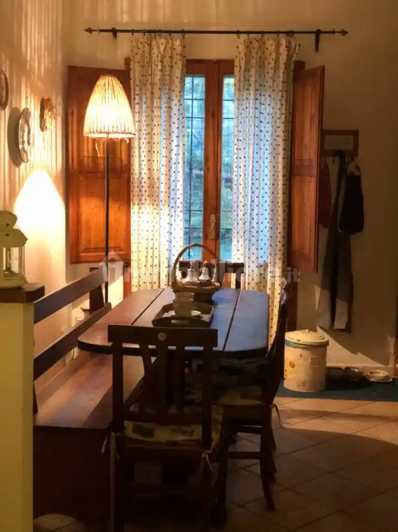 Appartamento in vendita a Pontassieve