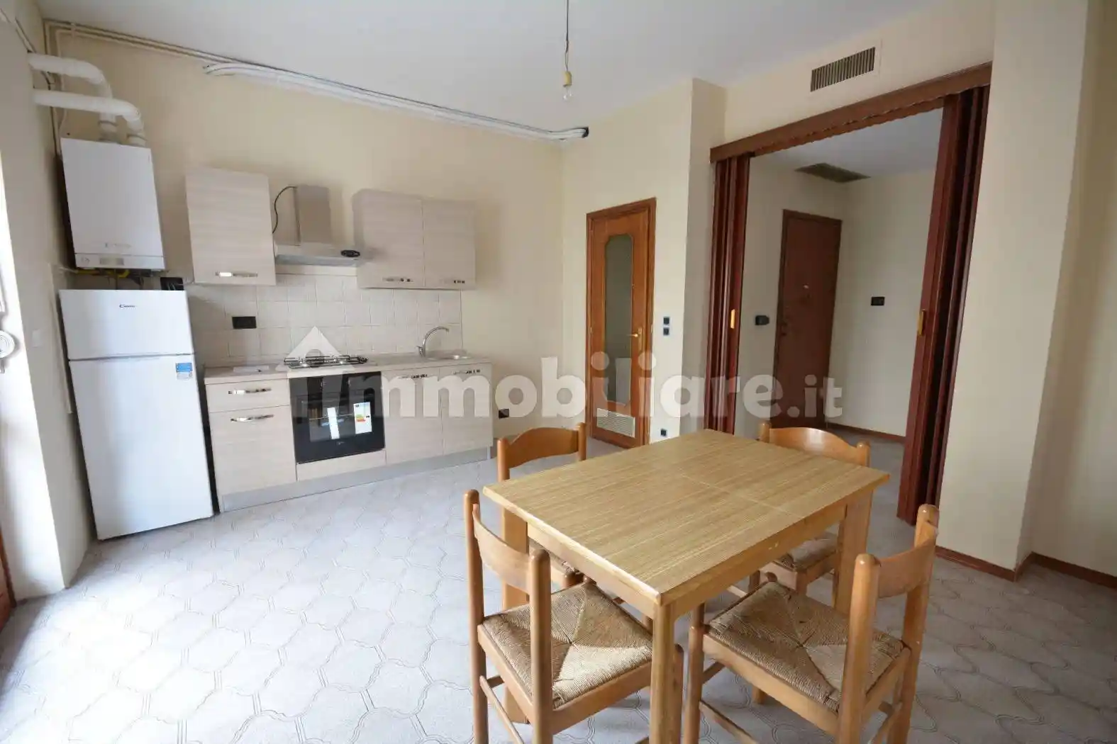 Appartamento in affitto a Asti