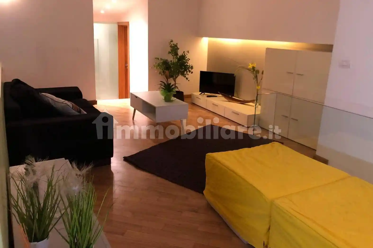 Appartamento in affitto a Catania