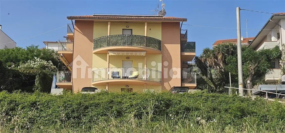 Appartamento in vendita a Torino di Sangro