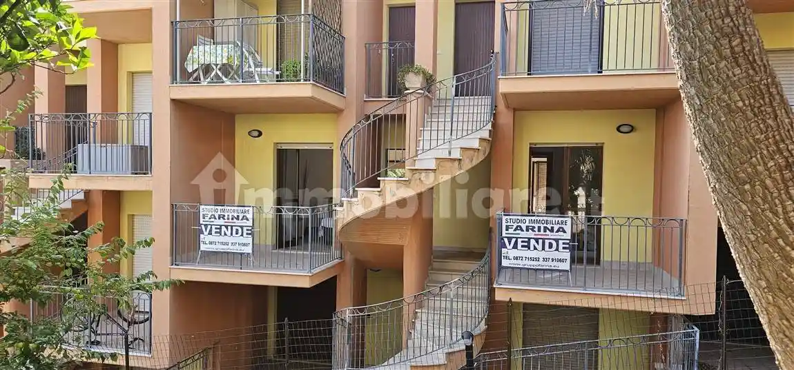 Quadrilocale Lungomare Le Morge, Torino di Sangro - foto 2