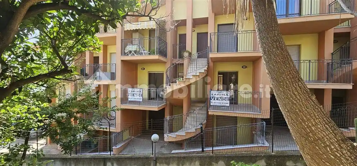 Quadrilocale Lungomare Le Morge, Torino di Sangro - foto 4