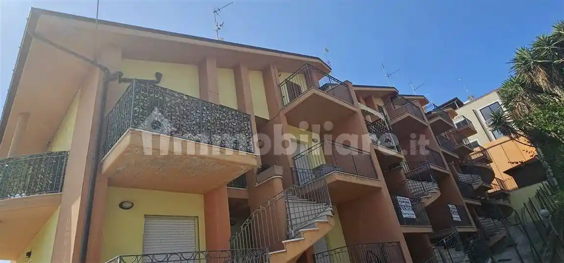 Quadrilocale Lungomare Le Morge, Torino di Sangro - foto 5