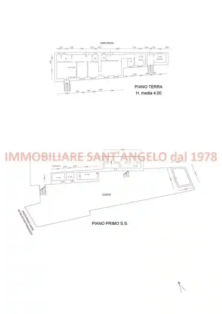 Casa indipendente - foto 2