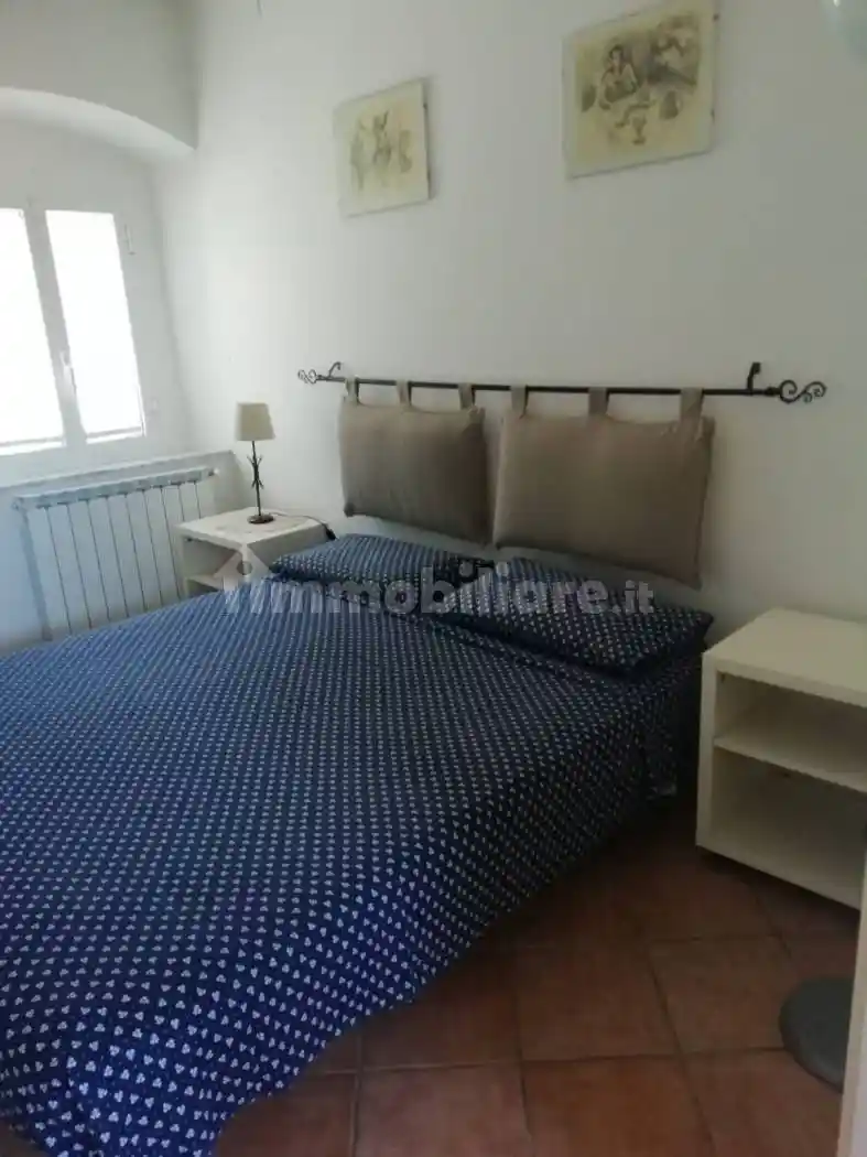 Bilocale via di Montenero, Montenero Basso - Montenero Alto, Livorno - foto 4