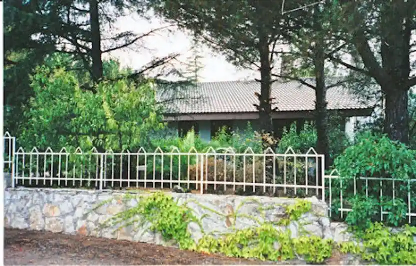 Villa in affitto a Toritto