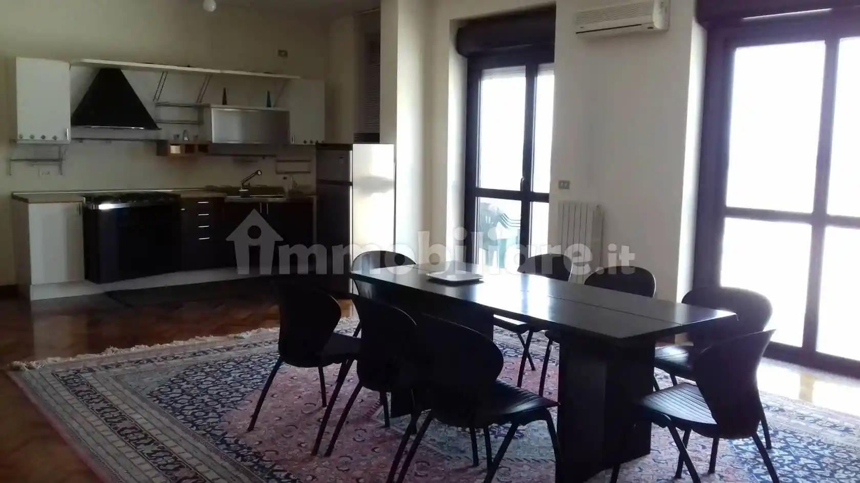 Attico - Mansarda in vendita a Bari