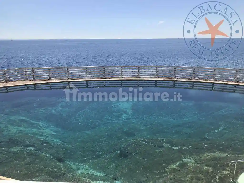 Appartamento in vendita a Porto Azzurro