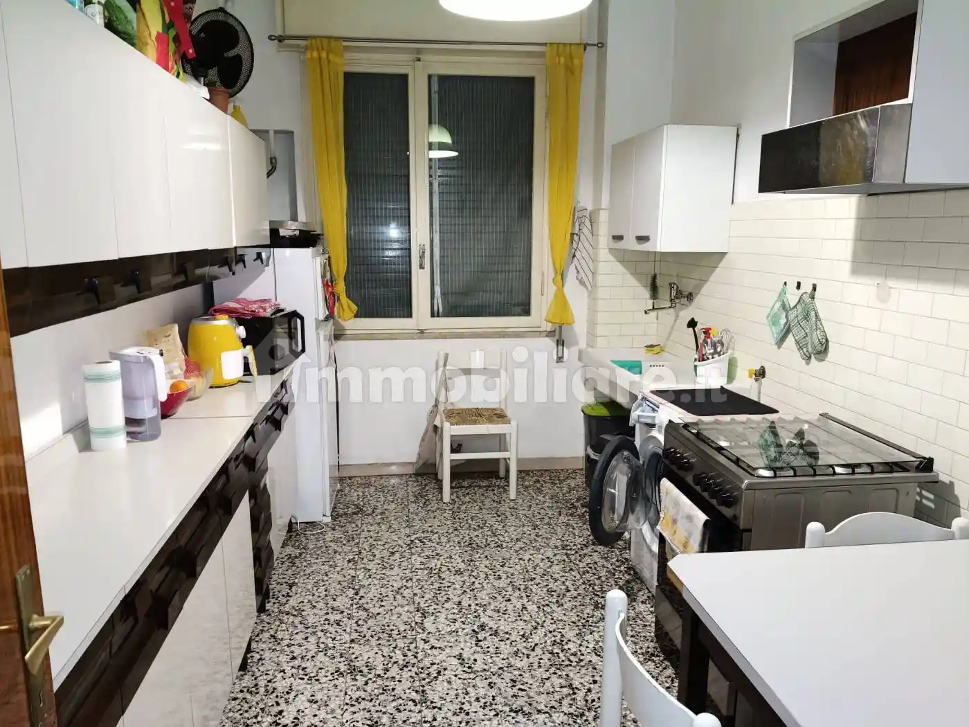 Appartamento in affitto a Bologna