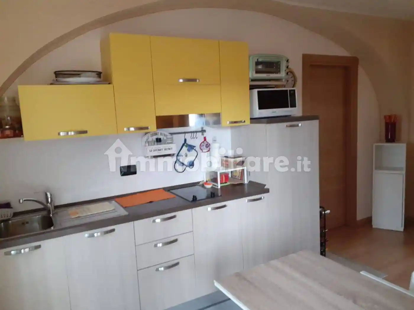 Appartamento in affitto a Bra