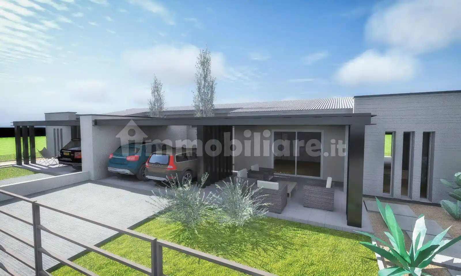 Villa in vendita a Mairano