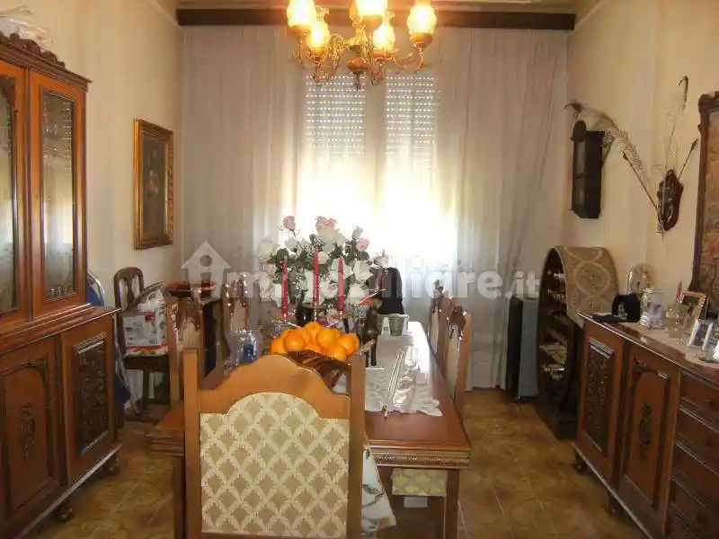 Appartamento in vendita a Chianciano Terme