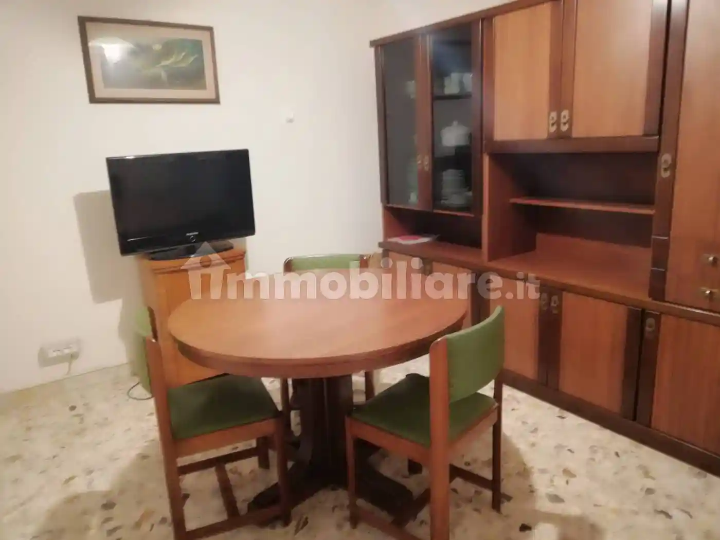 Appartamento in affitto a Pisa