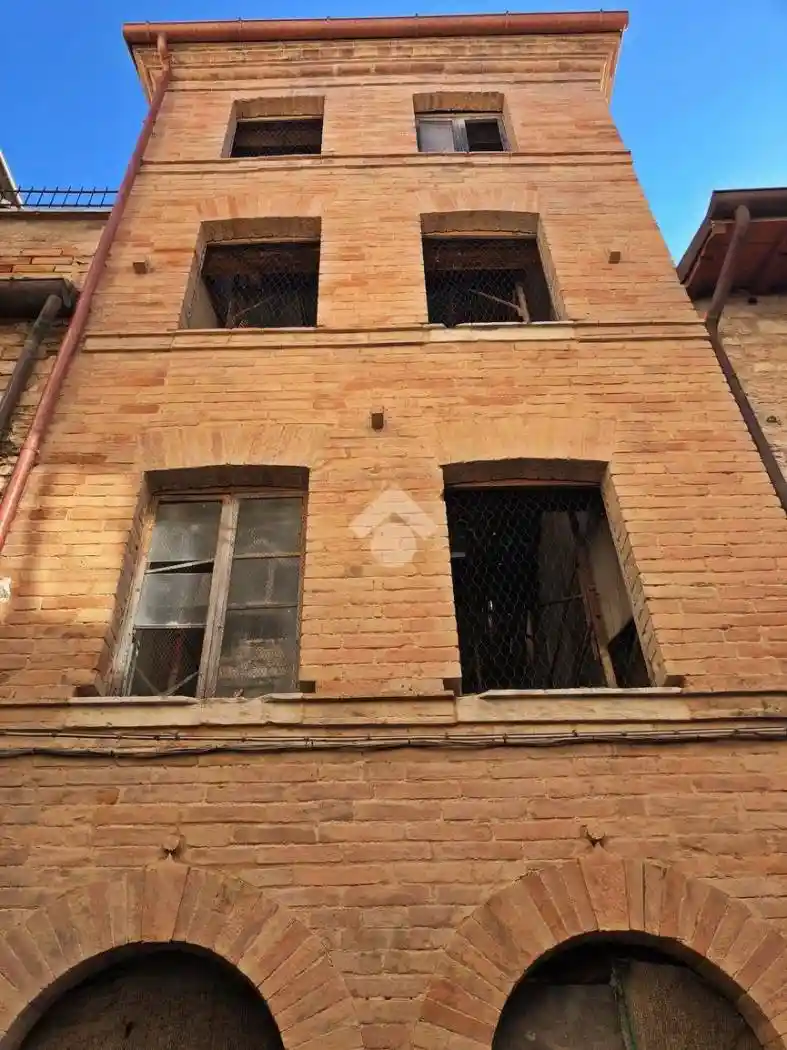 Appartamento in vendita a Sigillo