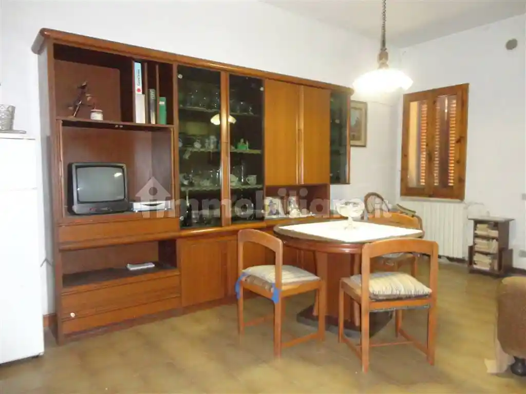 Appartamento in vendita a Certaldo