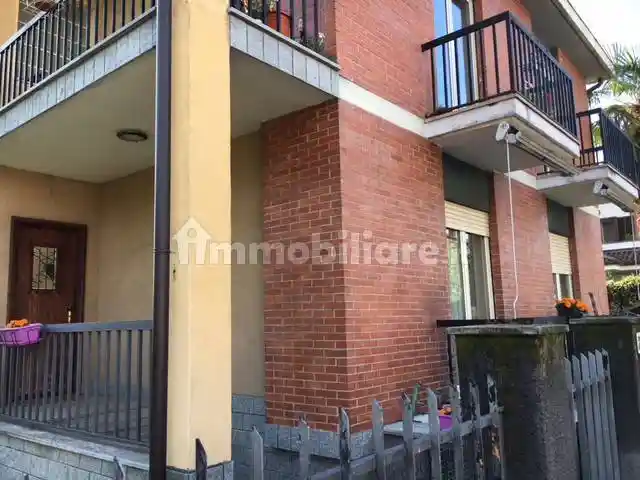 Appartamento in affitto a Pinerolo