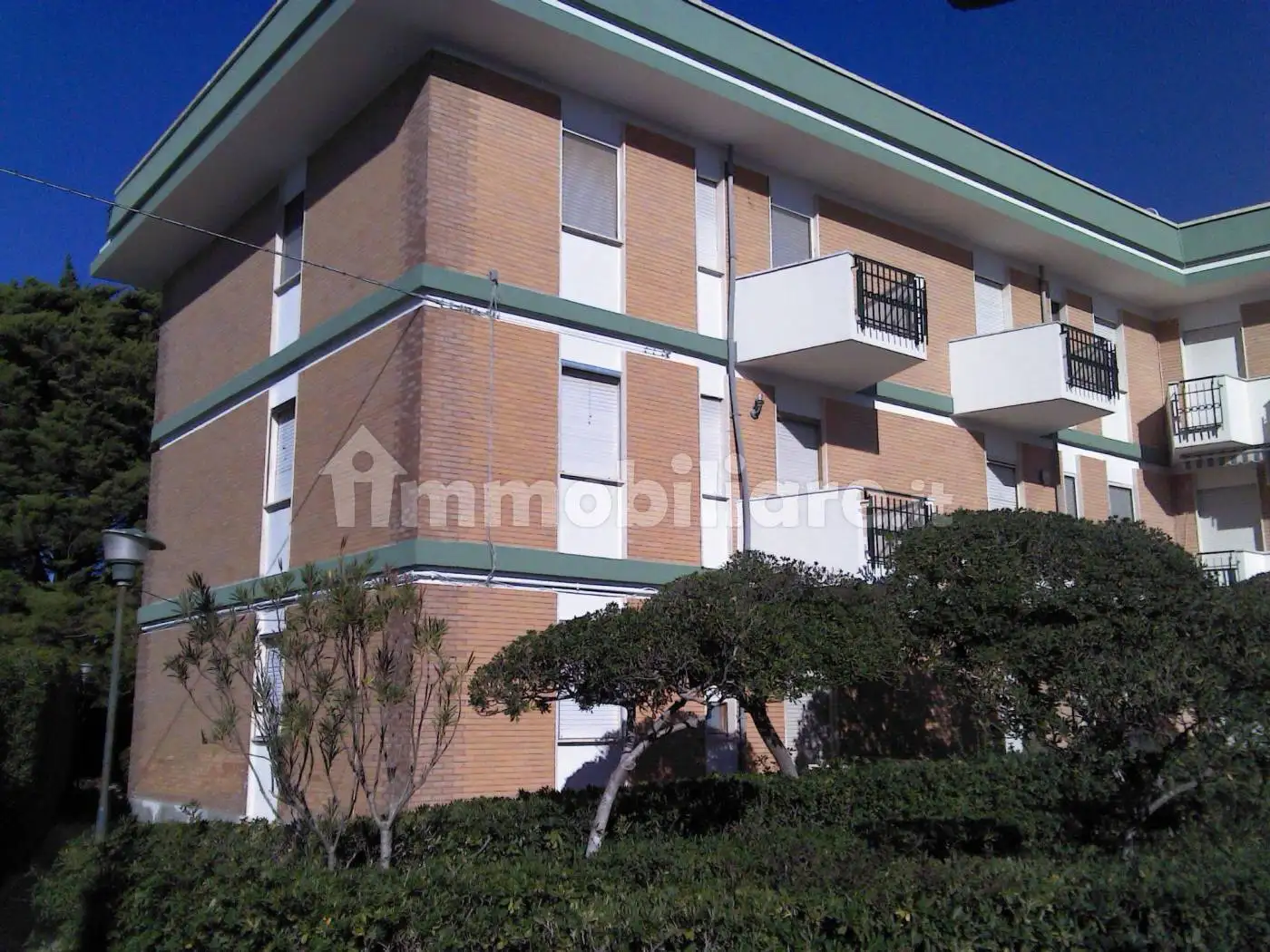 Appartamento in affitto a Porto Cesareo