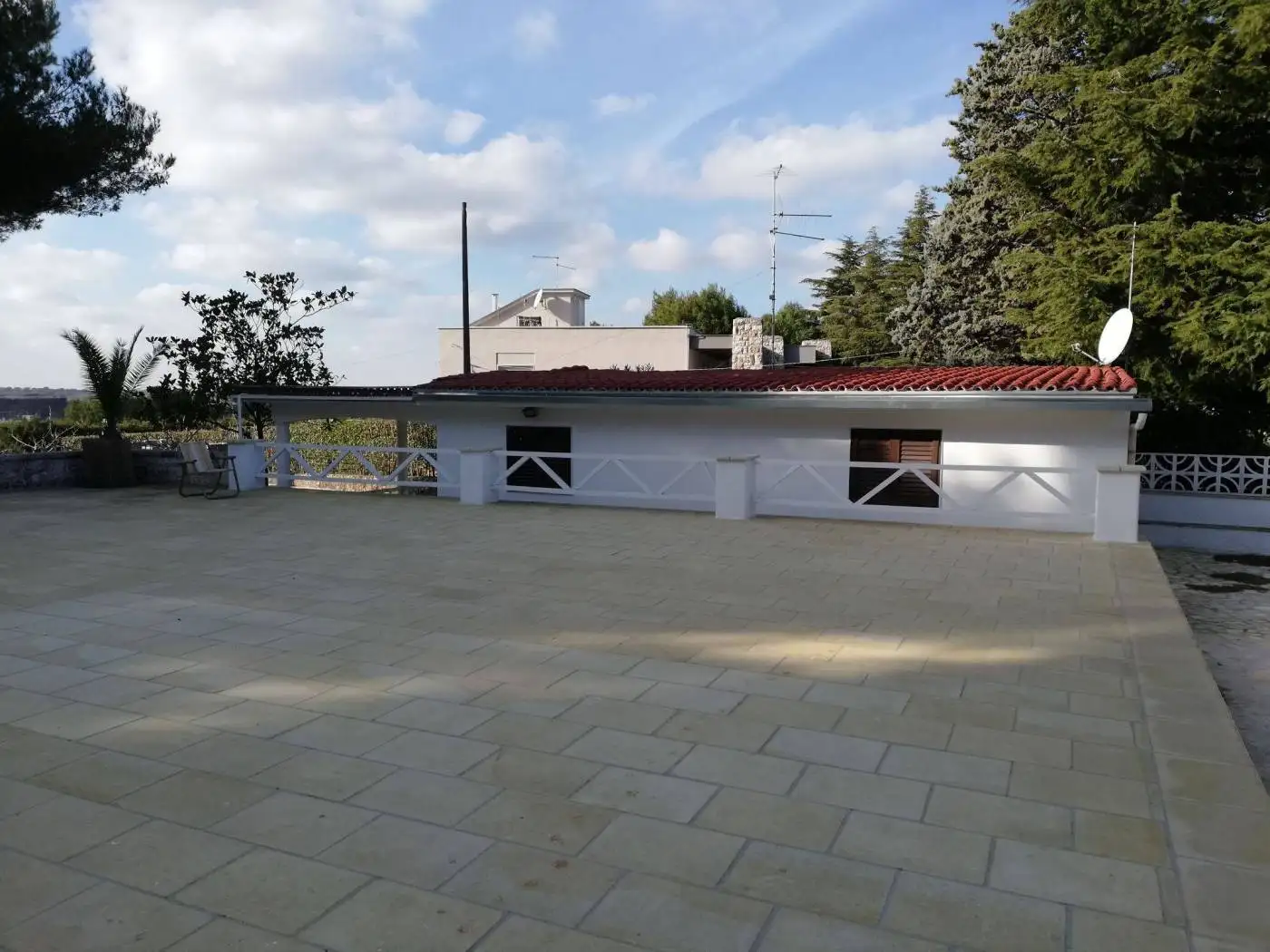 Appartamento in villa viale delle Querce 118, Selva di Fasano, Laureto, Fasano - foto 2