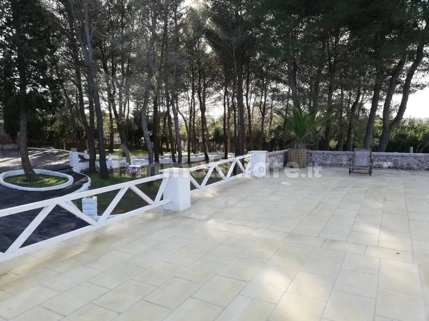 Appartamento in villa viale delle Querce 118, Selva di Fasano, Laureto, Fasano - foto 3