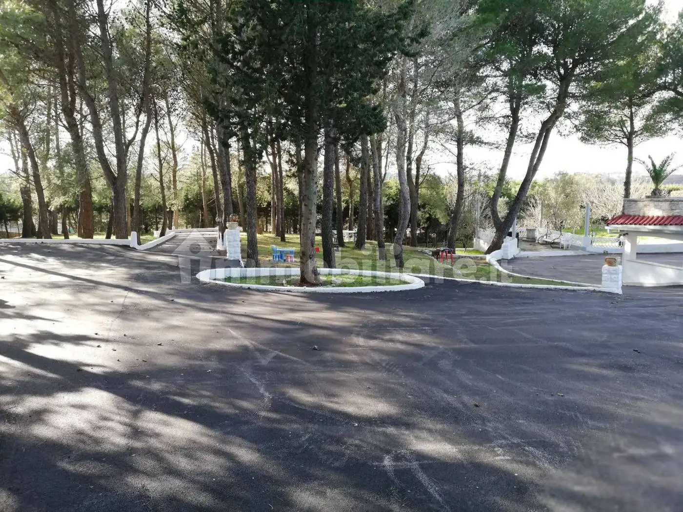 Appartamento in villa viale delle Querce 118, Selva di Fasano, Laureto, Fasano - foto 5