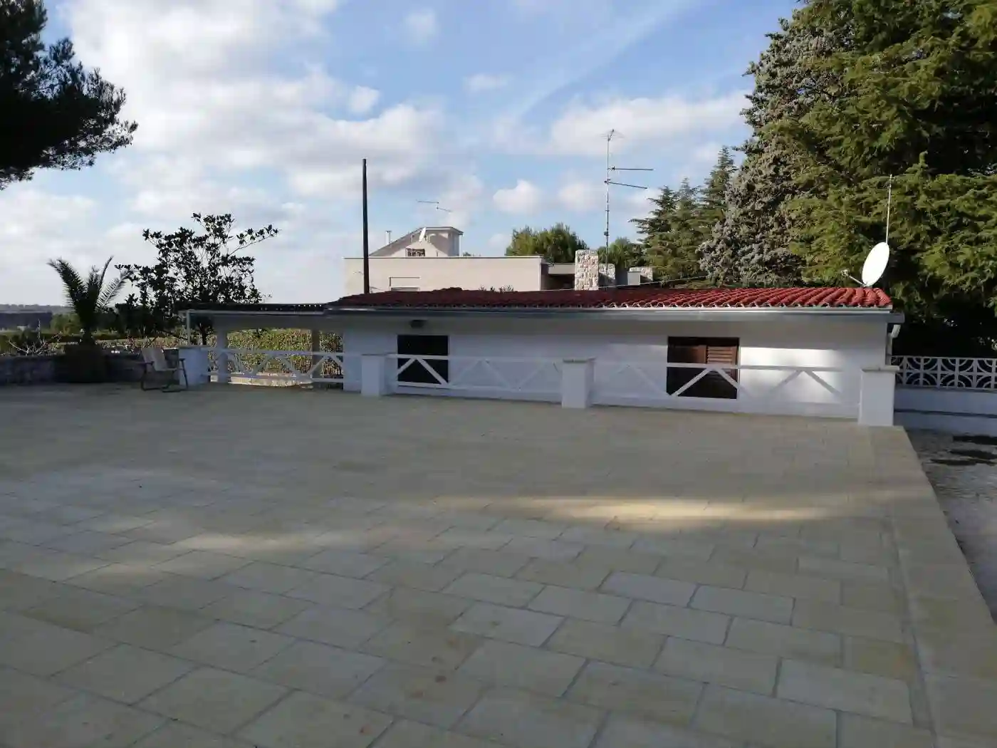 Appartamento in villa viale delle Querce 118, Selva di Fasano, Laureto, Fasano - foto 4