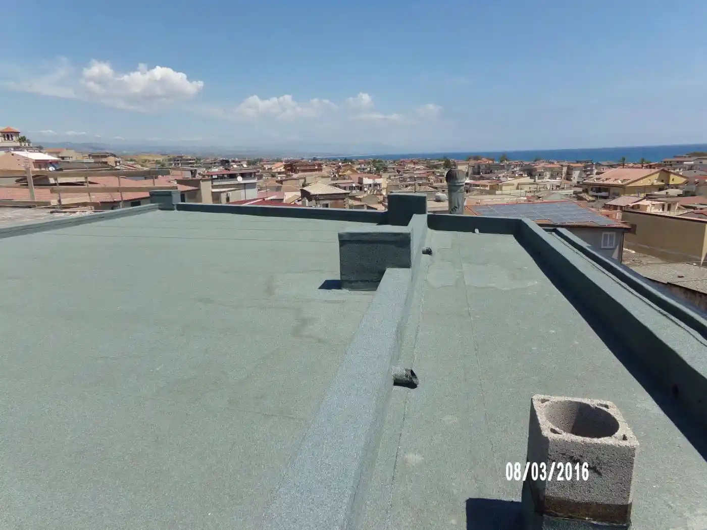 Trilocale via Giuseppe Garibaldi 15, Bianco - foto 2