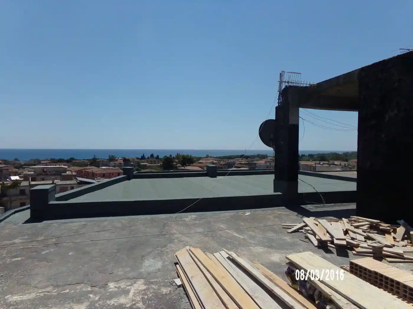 Trilocale via Giuseppe Garibaldi 15, Bianco - foto 3