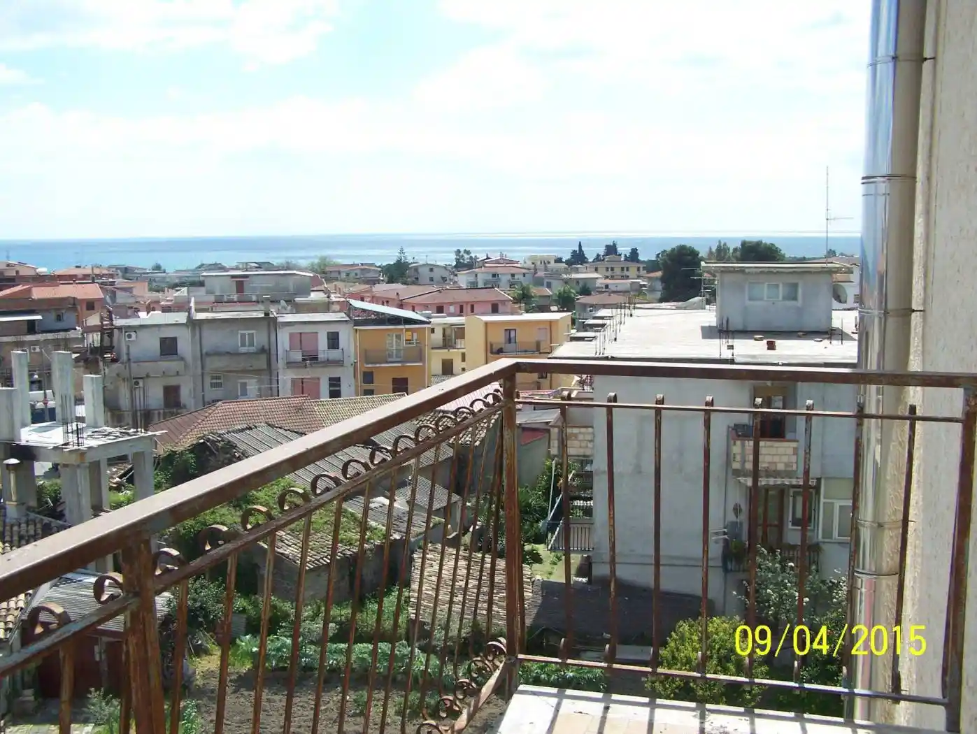 Trilocale via Giuseppe Garibaldi 15, Bianco - foto 4