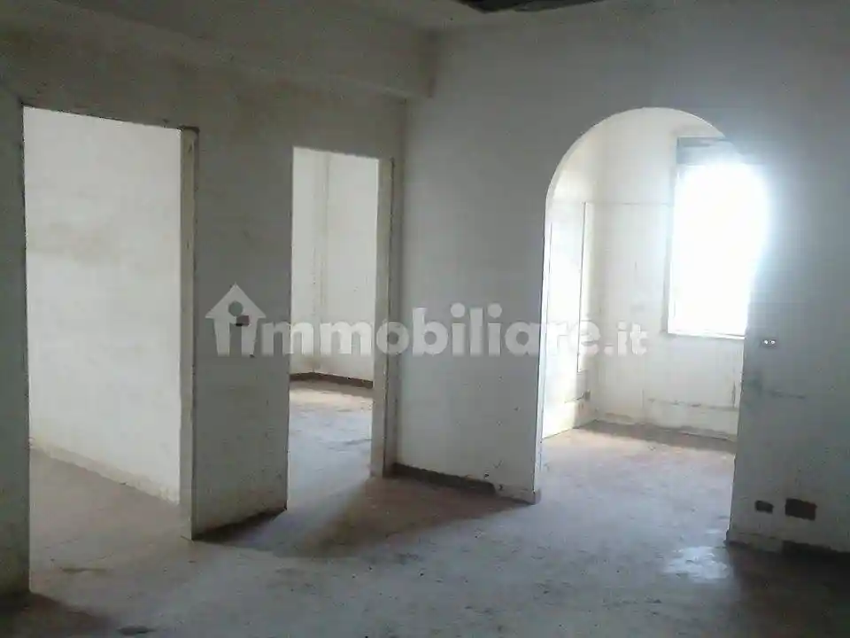 Trilocale via Giuseppe Garibaldi 15, Bianco - foto 5