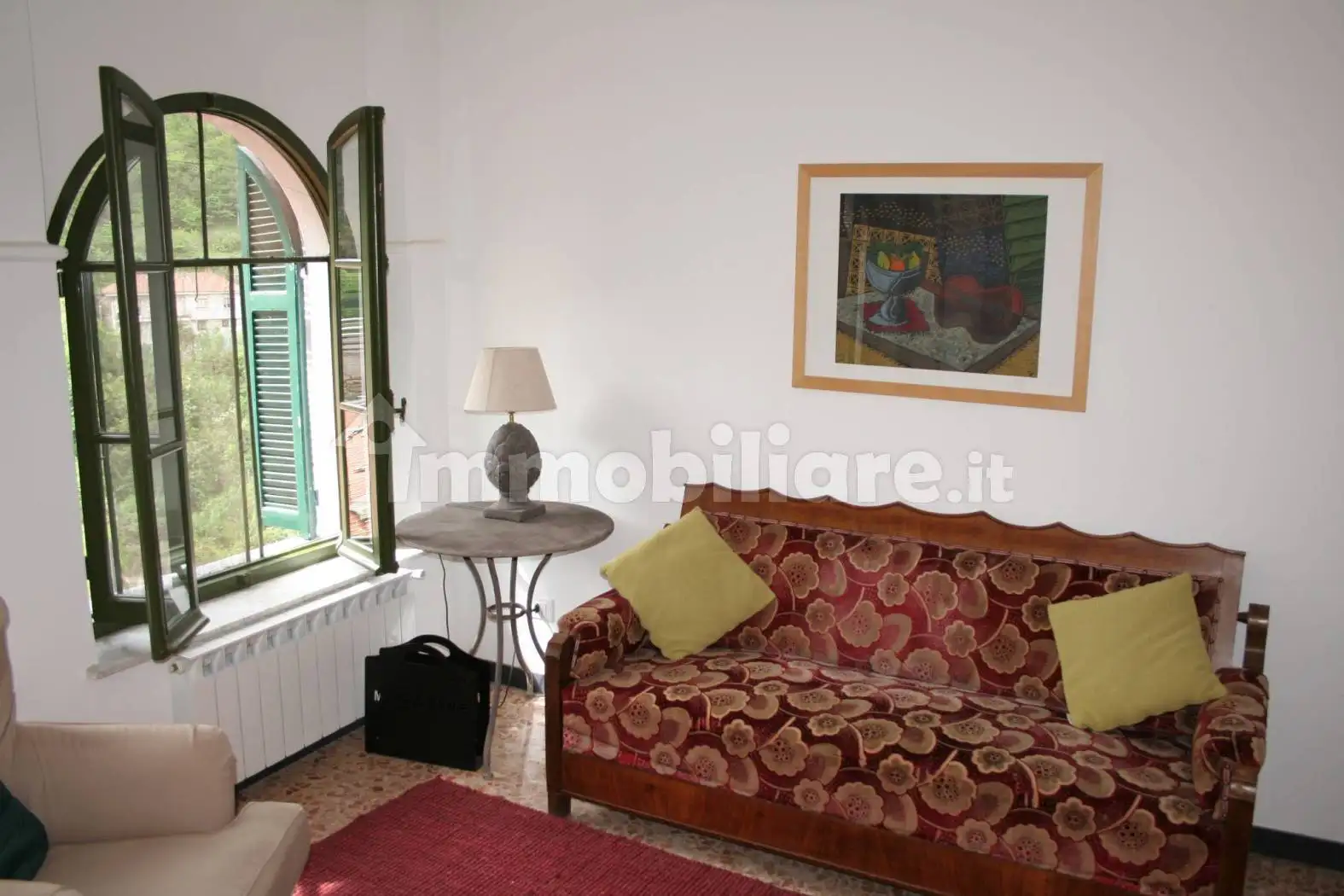 Quadrilocale via Umberto I 2, Castel Vittorio - foto 4