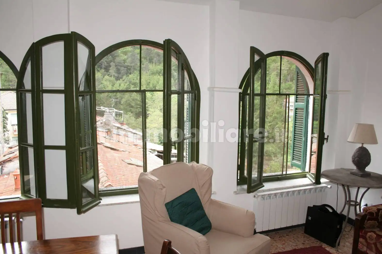 Quadrilocale via Umberto I 2, Castel Vittorio - foto 5