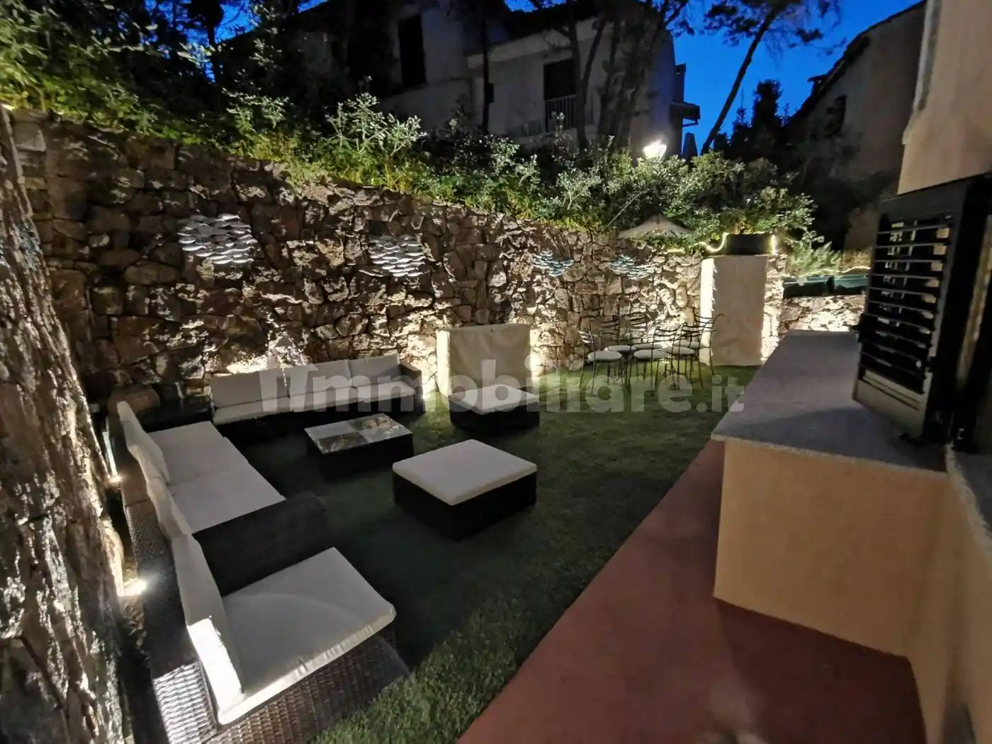 Appartamento in vendita a Olbia