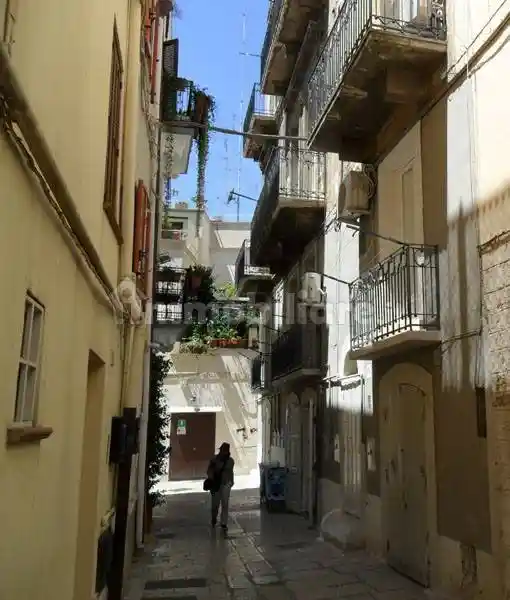 Appartamento in affitto a Bari