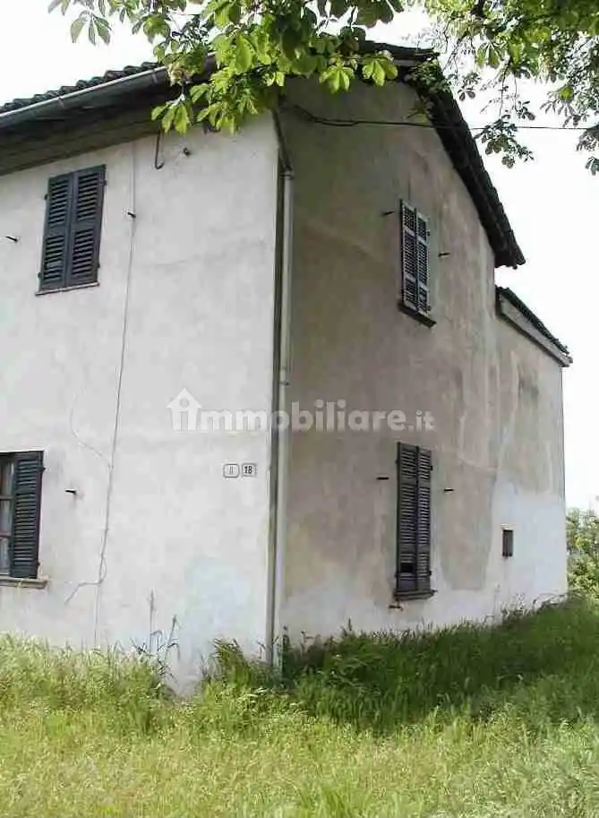 Rustico Strada Brusa, Cascinagrossa, Alessandria - foto 5