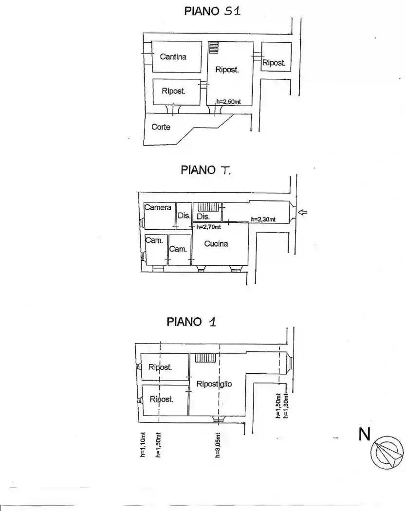 Villetta a schiera - foto 4