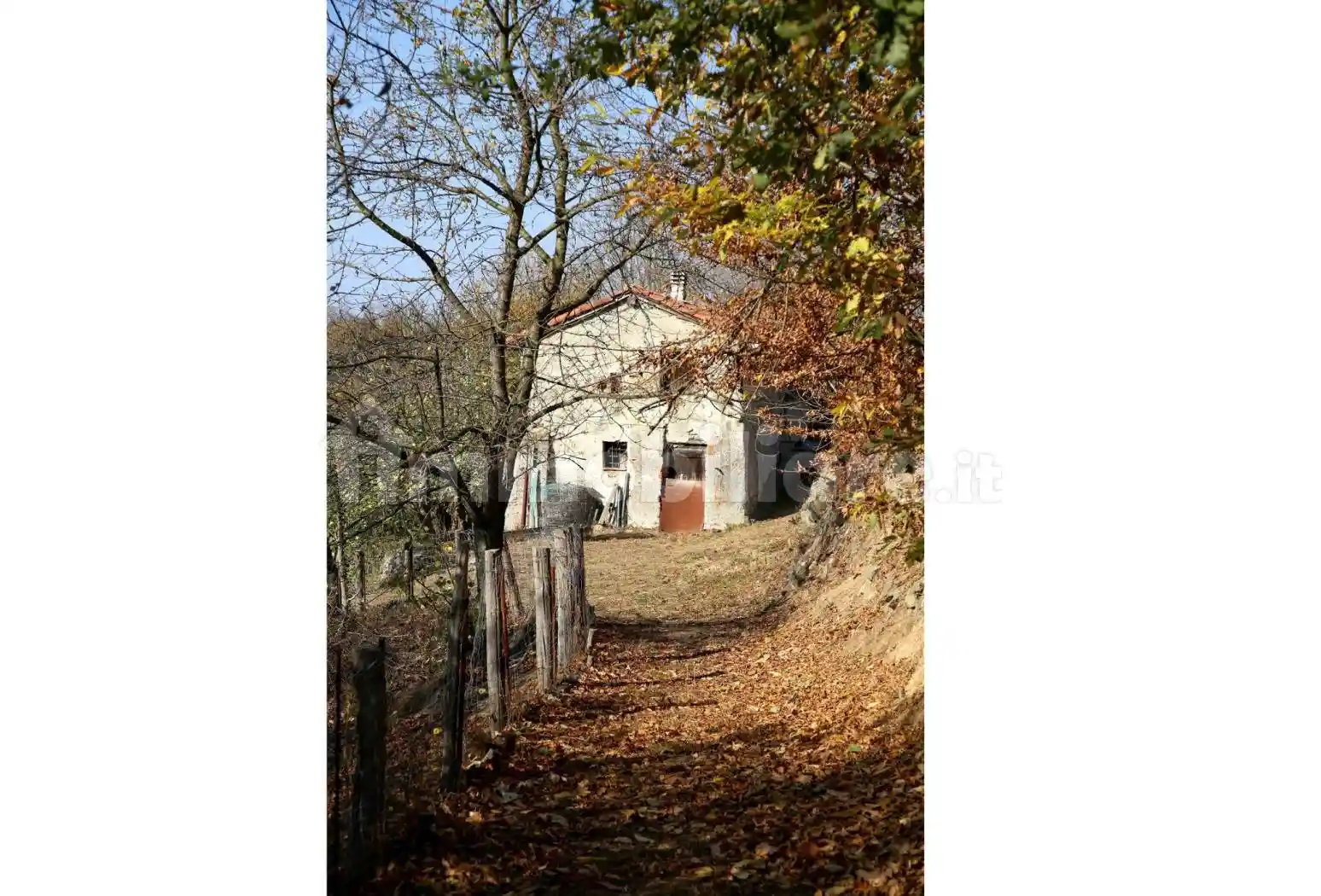 Rustico - Casale in vendita a Altare