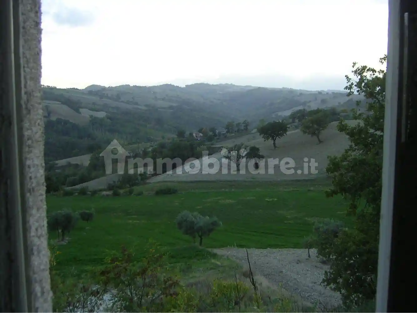 Rustico - Casale in vendita a Loro Piceno