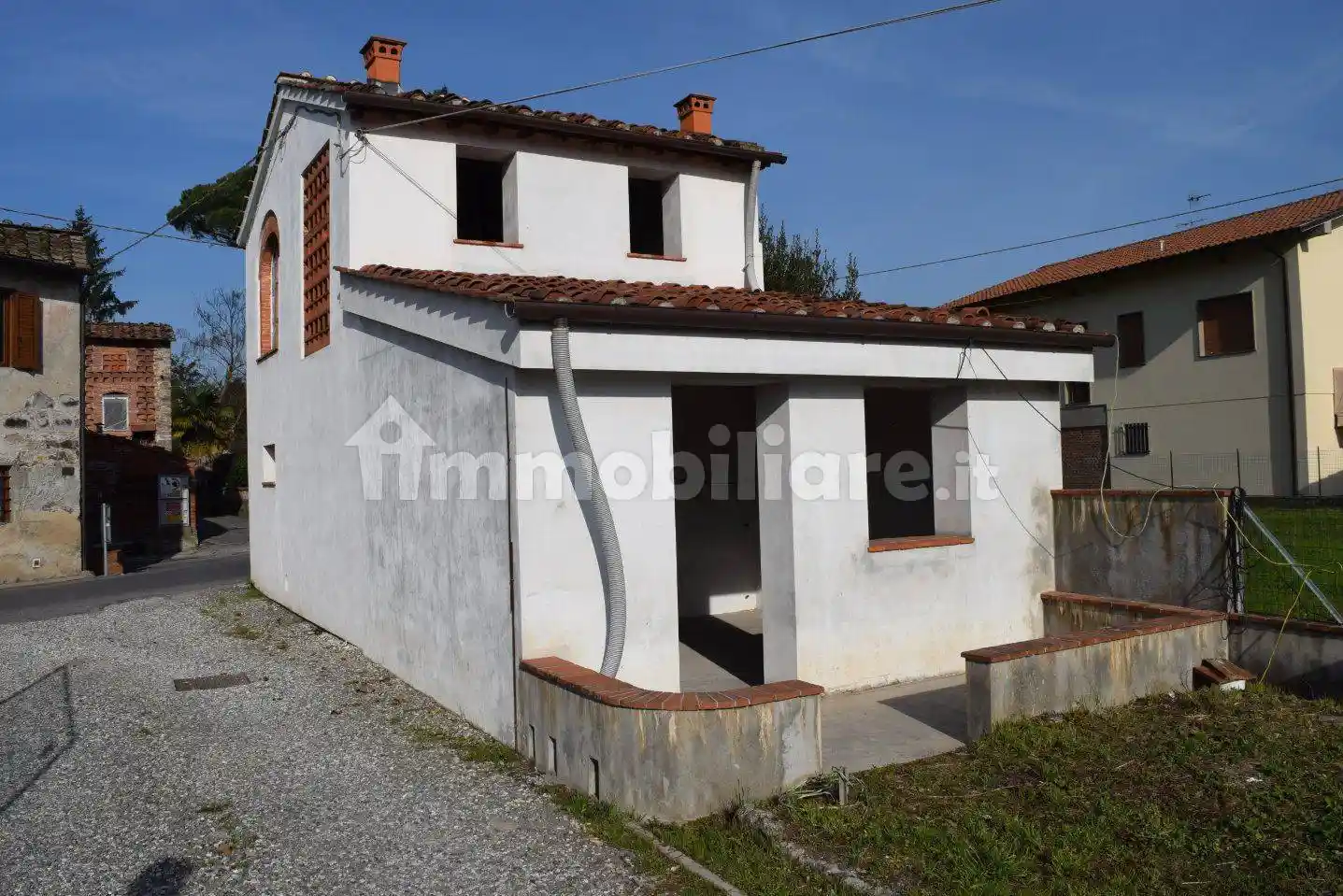 Villa in vendita a Capannori