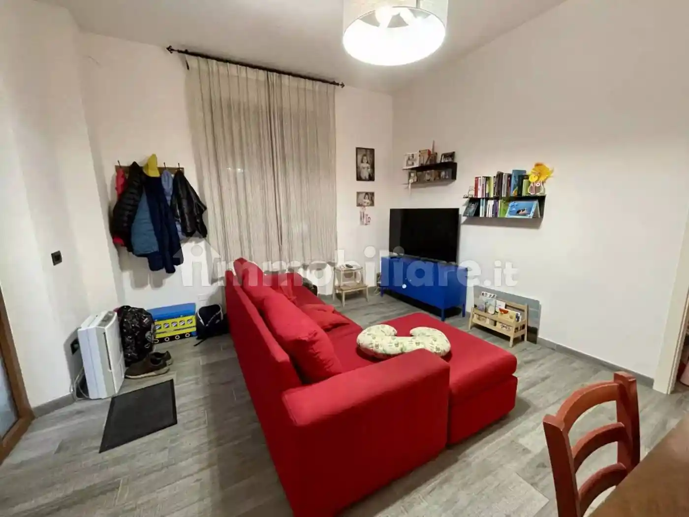 Appartamento in vendita a Capannori