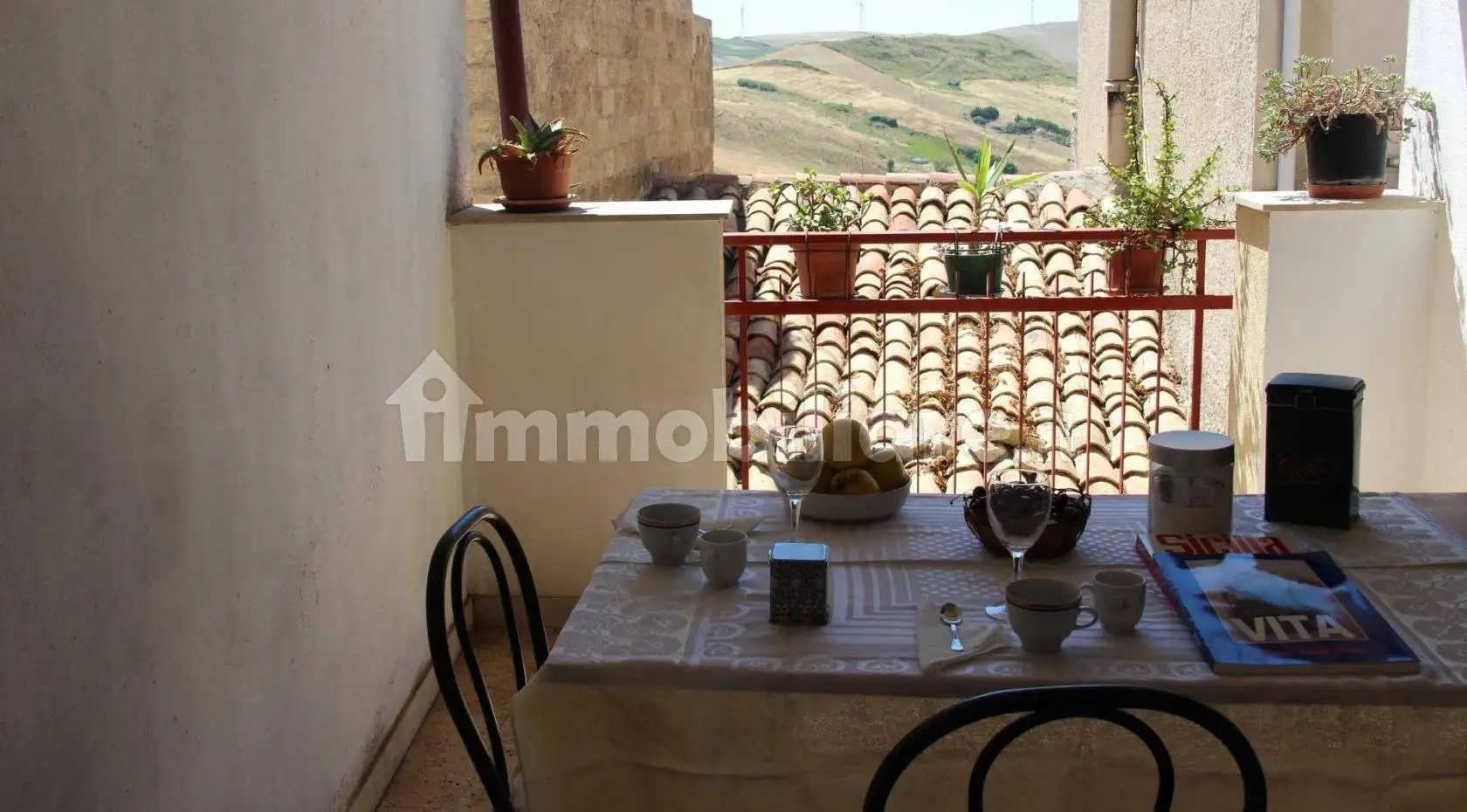 Casa indipendente in vendita a Vita