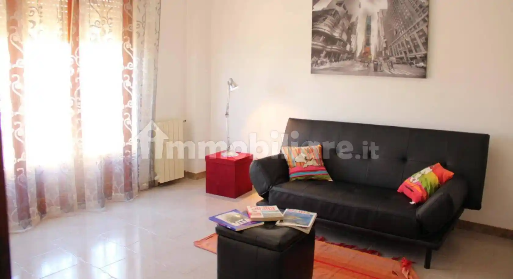 Terratetto plurifamiliare via Ruggero II 5, Vita - foto 3