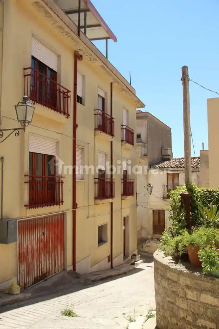 Terratetto plurifamiliare via Ruggero II 5, Vita - foto 4