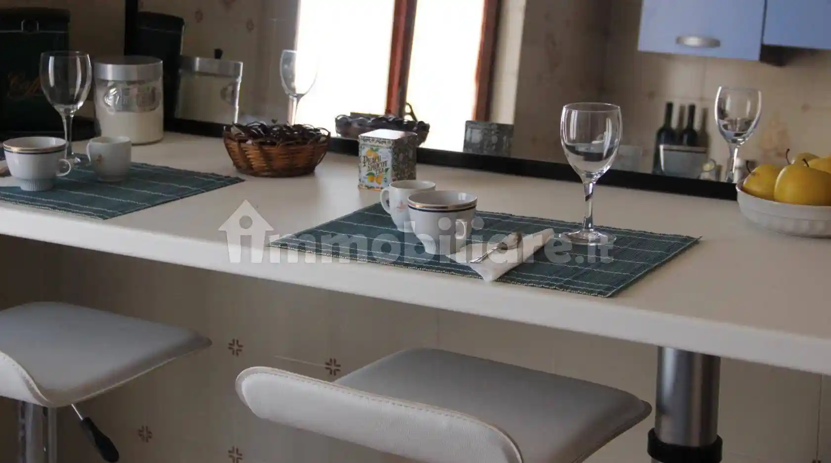 Terratetto plurifamiliare via Ruggero II 5, Vita - foto 5