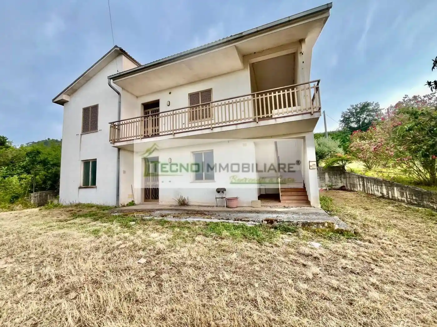 Villa in vendita a Falvaterra