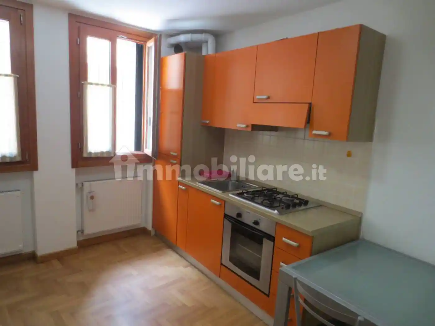 Appartamento in affitto a Udine