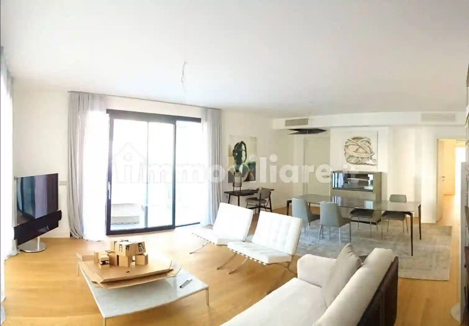 Appartamento - foto 2