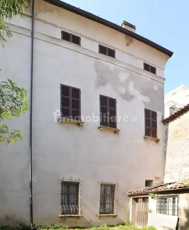 Palazzo - Edificio - foto 2