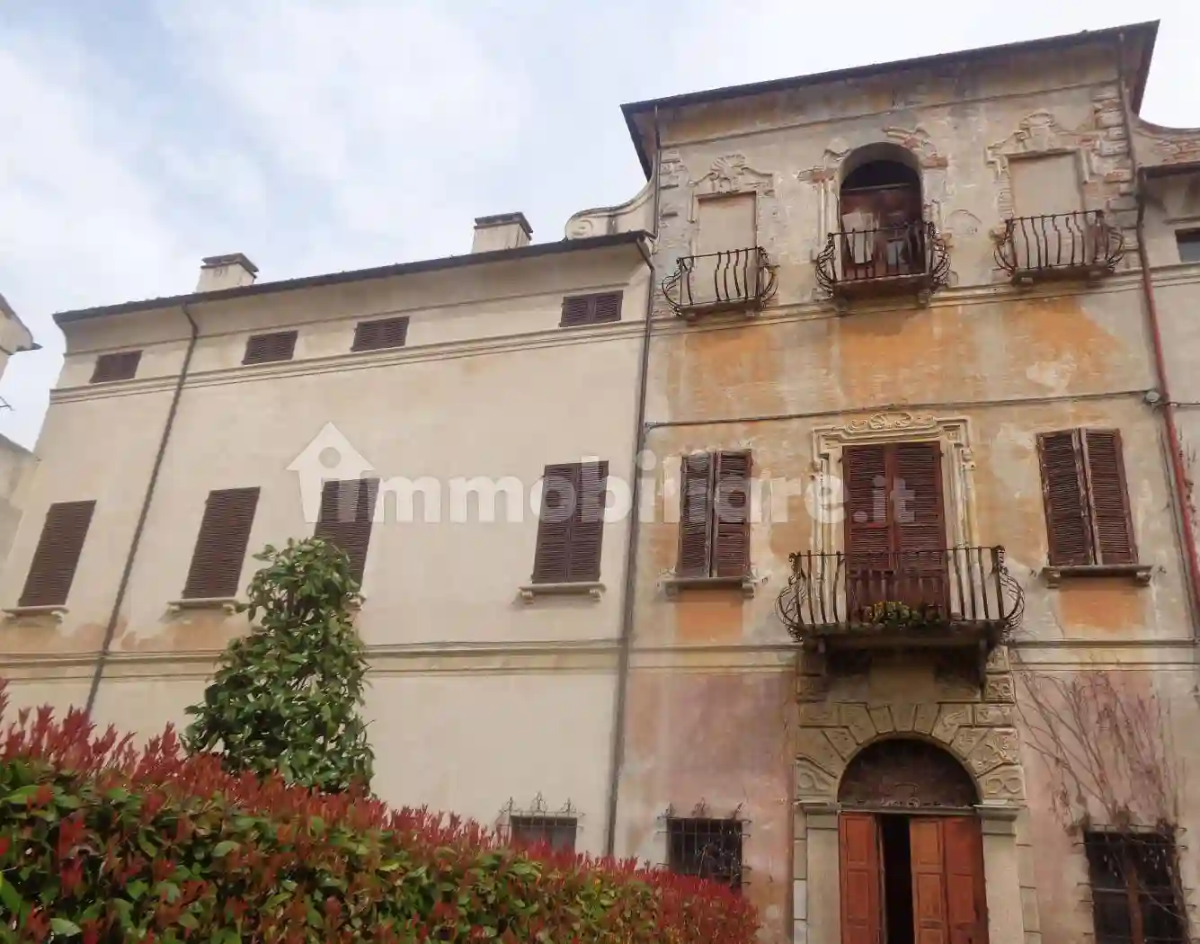 Palazzo - Edificio - foto 3