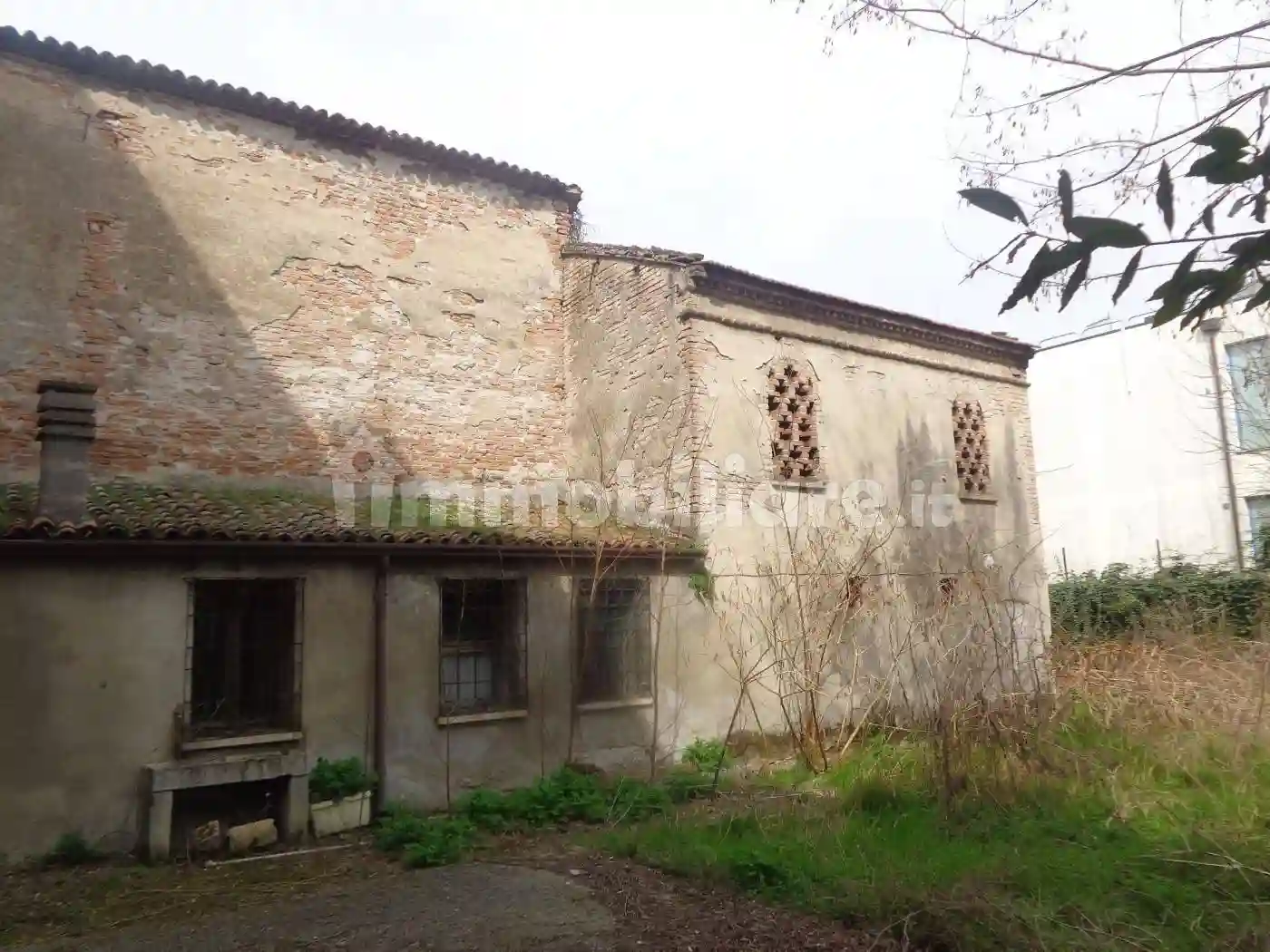 Palazzo - Edificio - foto 5